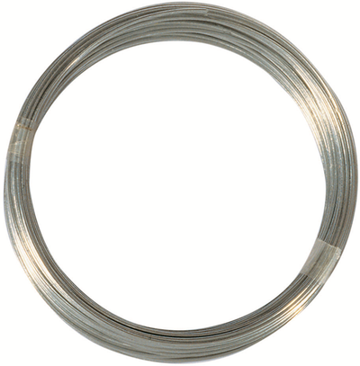 Fil de fer Meister 1,0mm 10m vz - flor78510