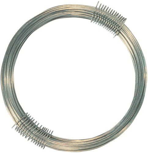 Fil de fer Meister 1,4mm 25m vz - flor78540