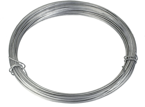 Fil de fer Meister 2,5 mm 25 m vz - dy270210