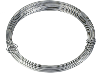 Fil de fer Meister 2,5 mm 25 m vz - dy270210