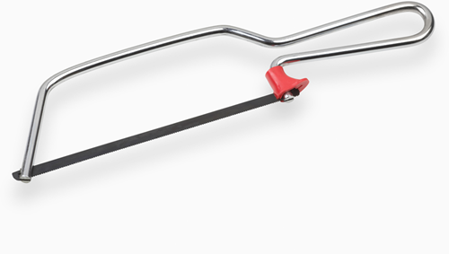 Meister junior scie 150mm - wu7580900