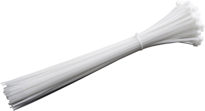 Attache-câble Meister 120x2,5mm 25pcs wi - wu7452090