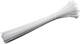 Attache-câble Meister 120x2,5mm 25pcs wi - wu7452090