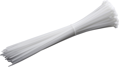 Attache-câble Meister 300x4,8mm 100pcs wi - wu7452580