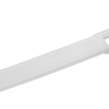 Attache-câble Meister refermable wi 25pcs w - wu7452460
