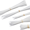 Assortiment de serre-câbles Meister, 250 pièces - wu1746650