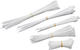 Assortiment de serre-câbles Meister, 250 pièces - wu1746650