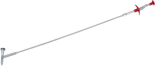 Pince à griffes Meister 600mm - wu8680000