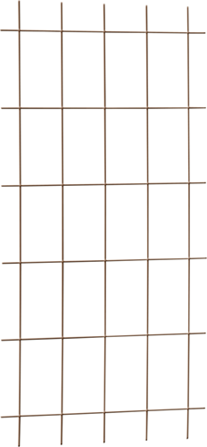 Meister portique de jeux plante marron 1500x750 mm - wu9965120