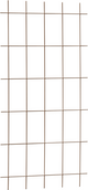 Meister portique de jeux plante marron 1500x750 mm - wu9965120