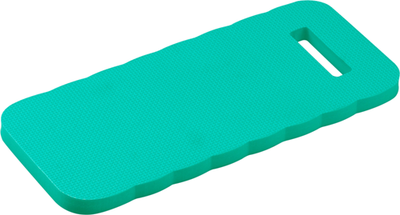 Meister coussin de genou 40x18x2cm vert - wu9979000