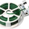 Fil de reliure en plastique Meister (bobine 20m) avec - wu9970050