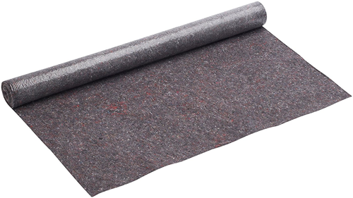 Meister meister couverture absorbante 1x10m - wu4378430