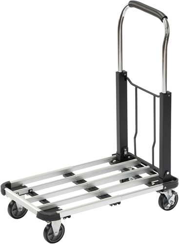 Meister Meister 8985590 Transport Car 42x41-63cm 150 kg