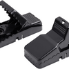 Piège à souris Meister plastique 2pcs - wu9975710