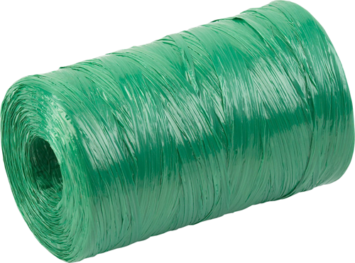 Meister raphia plastique 500m - wu9968600
