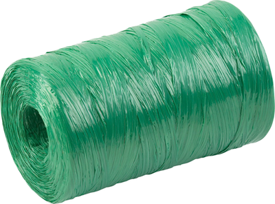 Meister raphia plastique 500m - wu9968600