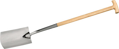 Meister bêche inox 290x180 293 - wu9877050
