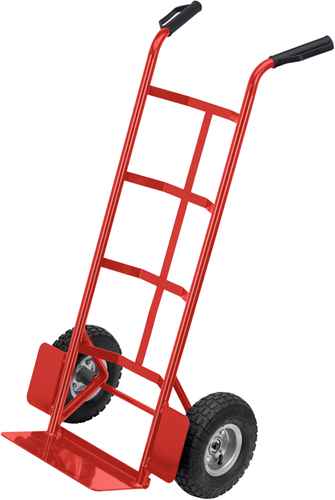 Diable Meister 200kg avec - wu8985870