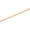 Meister manche bois 24x1200mm avec filetage - wu9945197
