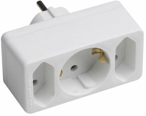 Multiprise Meister wi - wu7423510