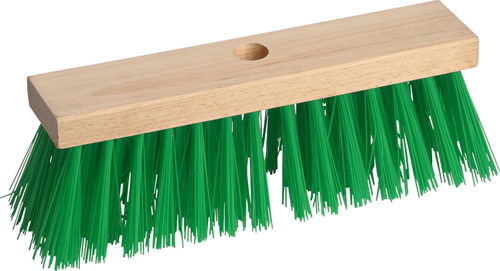 Balai de rue Meister 300mm - wu4360550
