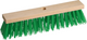 Balai de rue Meister 400mm - wu4360650
