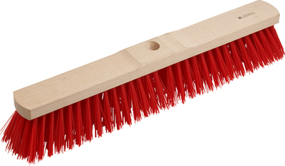 Balai de rue Meister 50cm - wu9945857