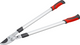 Meister sécateur bypass alu 2k - wu9769500