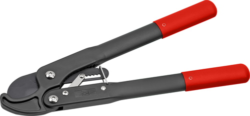 Sécateur Meister petit avec cliquet - wu9718000