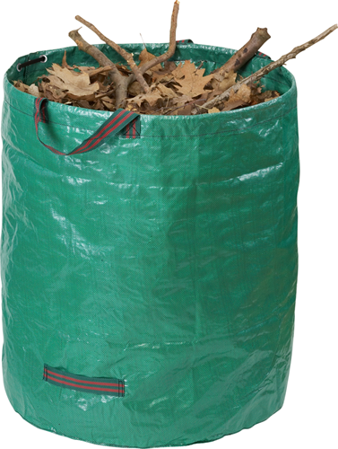 Sac à déchets de jardin Meister 272l avec - wu9967570