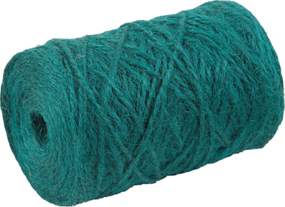Meister ruban de jardin jute doux 70m - wu9976000