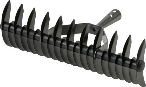 Râteau scarificateur Meister sans manche - wu9906000