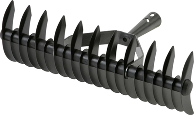 Râteau scarificateur Meister sans manche - wu9906000