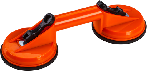 Meister ventouse double max. 50kg avec - wu4247000