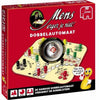 Jumbo Man agace votre jeu de société