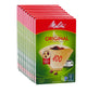 Melitta Melitta Filtre n ° 100 40ST.