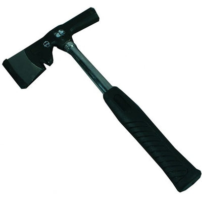 Hache en plâtre de laitière avec manche en acier 570gr. - mm703000 - mm703000