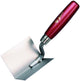 Truelle d'angle Milkmaid 80x60x60mm 90° intérieur - mm460000