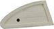 Kit laitière fer glattfix 8,5 x 4 cm - mm950003 - mm950003