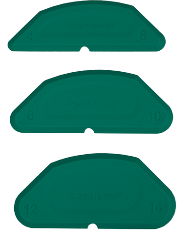 Kit laitière set de repassage arrondi 3 pièces - mm950005 - mm950005