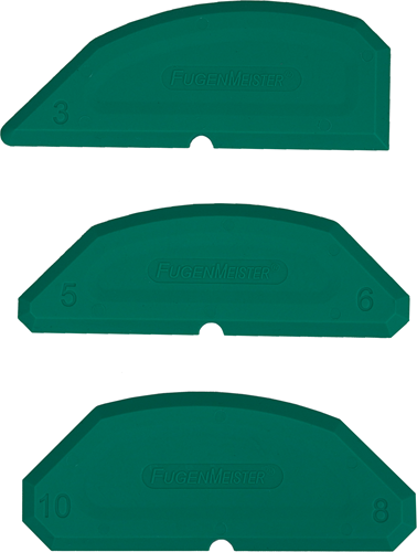 Kit Laitière set de repassage angulaire 3 pièces - mm950004
