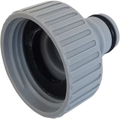 Robinet laitière pièce 1 2 filetage femelle sur carte - mm778004