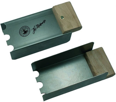 Pelle peigne Milkmaid pour béton cellulaire 100 mm - mm871100