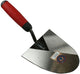 Truelle de maçonnerie Milkmaid Arnhems 160 mm, soft grip - mm680160