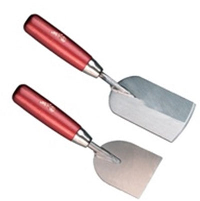 Coupe-plafond Milkmaid courbé 65mm - mm465000