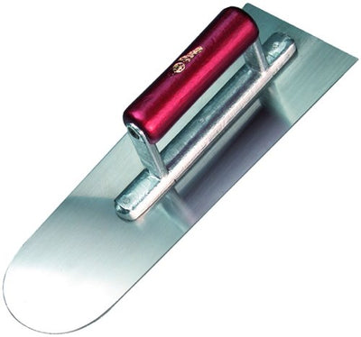 Spatule à laitière modèle belge devant ronde - mm318290 - mm318290