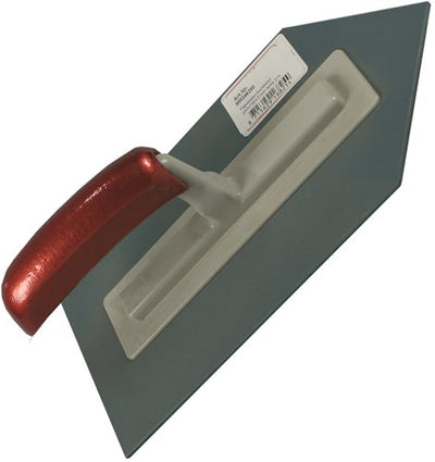 Spatule plastique Laitière 280x140x3 mm pointue - mm346280