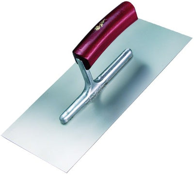 Spatule de laitière avec manche courbé 280x120 - mm323280 - mm323280