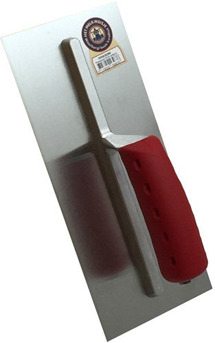Spatule laitière inox soft grip 0,6x405x120 - mm636400